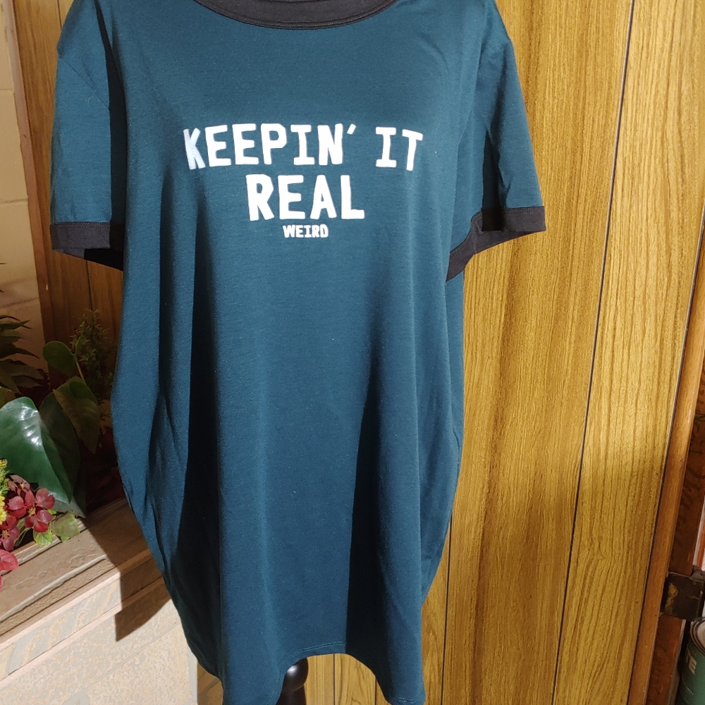 LulaRoe Liv T